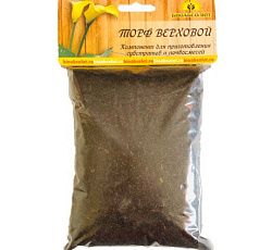 Торф верховой, 0,5 л