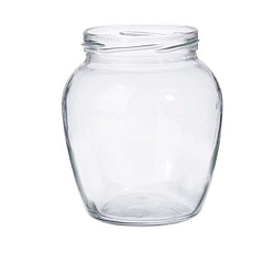 Банка 0,72л. ТО 82 твист(фонарик)