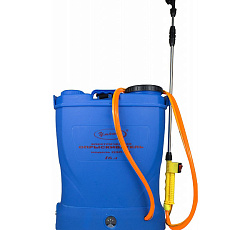 Опрыскиватель электрический "Умница" ОЭЛ-16 (Li-ion)