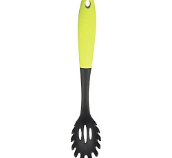 Ложка для спагетти (зеленая)