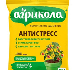Агрикола Антистресс, 400 г