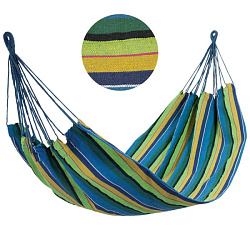 Гамак полотняный Ham-10 с чехлом (200х100 см)