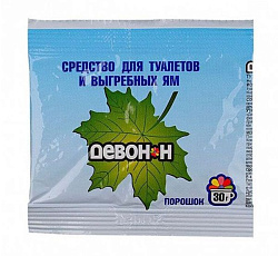 Порошок Девон-Н 30 г.