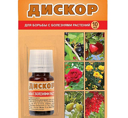 Дискор, 10 мл