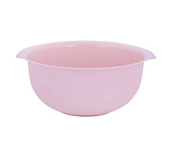 Чаша "Классик" 3л (розовый), 1 шт