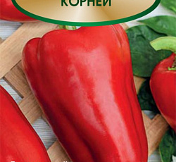 Перец сладкий Корней