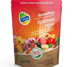 Кровяная мука, 850 г