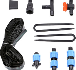 Расширительный комплект ЖУК для эмиттерной ленты 6 м