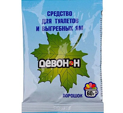 Порошок Девон-Н 60 г.
