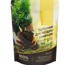 Удобрение для Посадки саженцев, 850 г