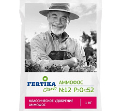 Аммофос, 1 кг