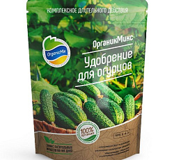 Удобрение для Огурцов, 200 г