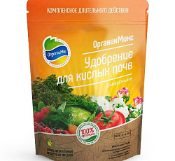 Удобрение для Кислых почв, 200 г