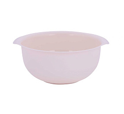 Чаша "Классик" 3л (бежевый), 1 шт