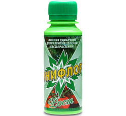 Унифлор Рост, 100 мл