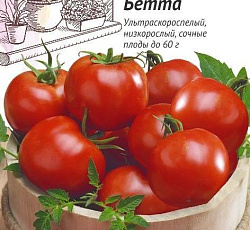 Томат Бетта