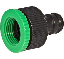 Адаптер с переходником 1/2-3/4 HL 022