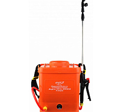 Опрыскиватель электрический "Comfort" ОЭ-8-Мини