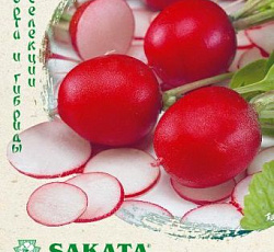 Редис Черриэт F1