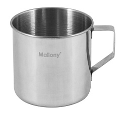Кружка из нержавеющей стали (Mallony)