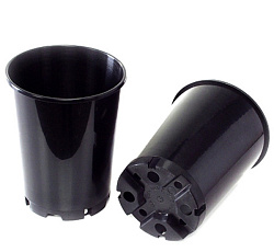 Горшок под Розу d-160, h-205 мм (3 л)