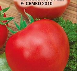 Томат Семко 2010 F1