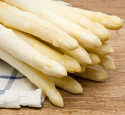 Спаржа Аржентельская