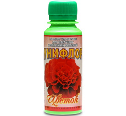 Унифлор Цветок, 100 мл