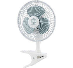 EN-0602 Вентилятор (прищепка) 6" "ENERGY"