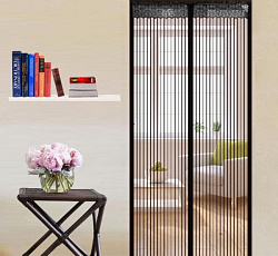 Сетка Антимоскитная на магнитах 0,95х2 м