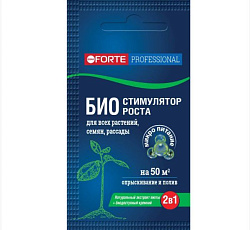 БОНА ФОРТЕ Био-стимулятор роста, 10 мл