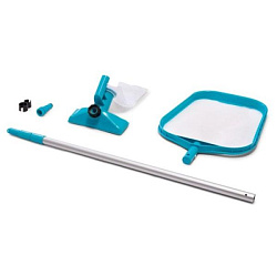 Intex, Набор для чистки бассейна до 488см