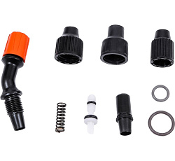 Ремкомплект №3 к брандспойтам для опрыскивателей