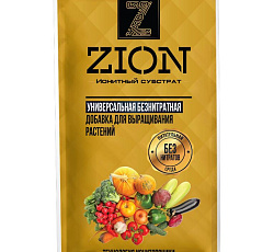 Цион (ZION) Классик (универсальный), 30 г