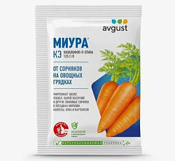 Миура, 4 мл