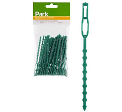 Подвязки для растений (50 шт) "PARK"