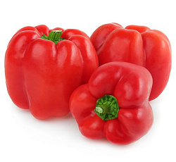 Перец сладкий Красный куб
