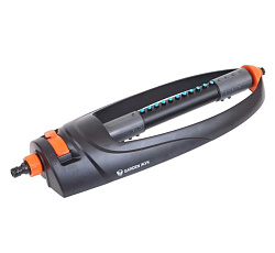 Дождеватель осциллирующий 318 м2 Garden Жук 