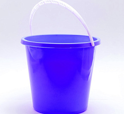 Ведро пластмассовое 12 л