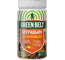 Муравьин, Г (туба 100 гр)
