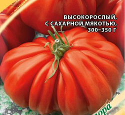 Томат Инжирный рубиновый