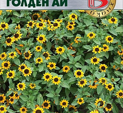 Санвиталия Голден Ай