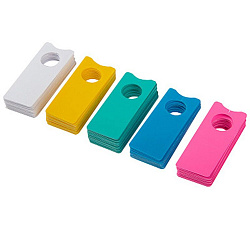 Маркер для растений «Подвес» (набор 100шт)