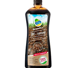 ЭМ-патока