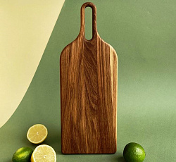 Доска кухонная разделочная «Serve»