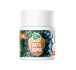 АнтиЗима для зимовки растений, 24 г