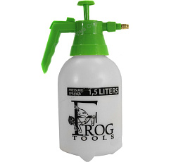 Опрыскиватель "Frog Tools" (1,5 л)