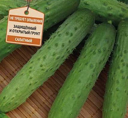 Огурец Флагман F1