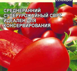 Томат Комбат