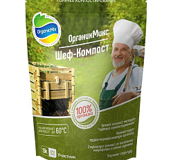 Шеф-Компост, 850 г